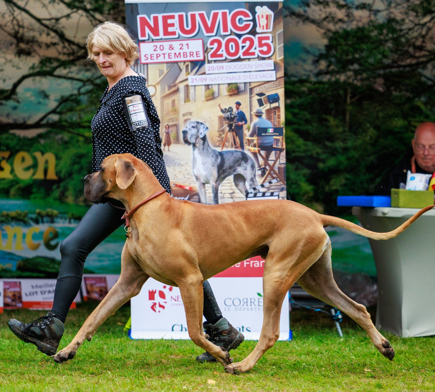 CH. Val-Willo Du Val De Celle