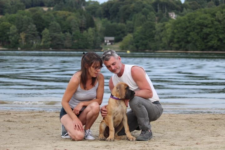 WEEK END NEUVIC 2019